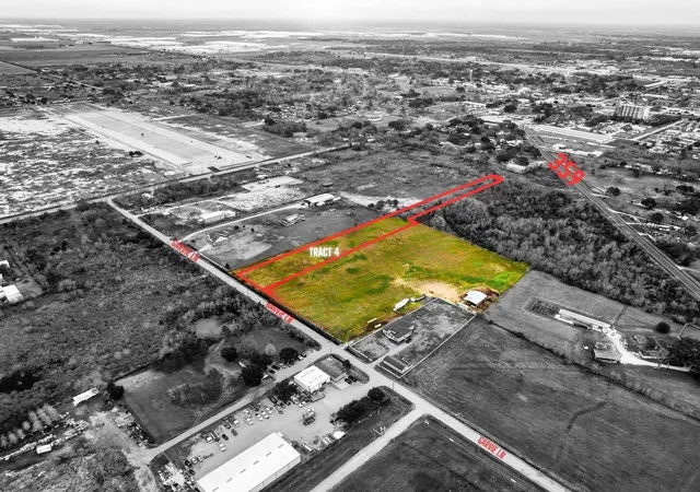 Photo 3 of Land for sale at Tbd-4 Garvie Ln, Brookshire, TX 77423 | MLS# 85565379 | Listing updated on 2026-09-07