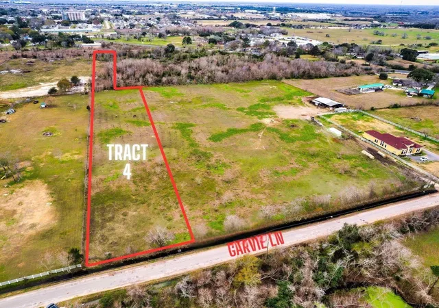 Photo 4 of Land for sale at Tbd-4 Garvie Ln, Brookshire, TX 77423 | MLS# 85565379 | Listing updated on 2026-09-07