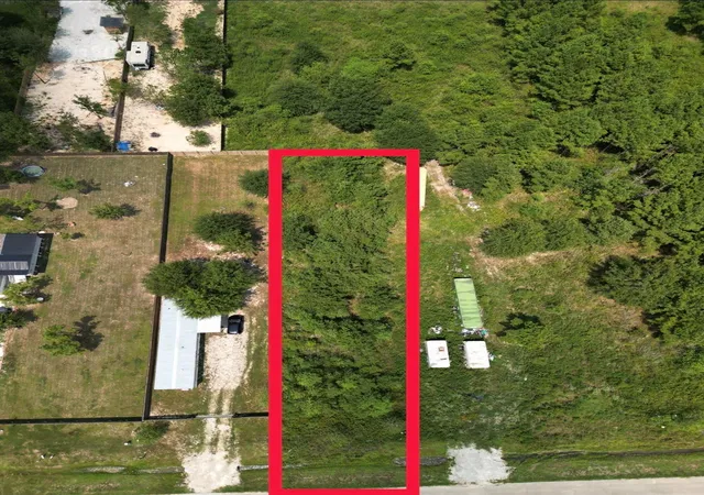 Photo 4 of Land for sale at 195 Road 5512, Cleveland, TX 77327 | MLS# 80558522 | Listing updated on 2026-09-02