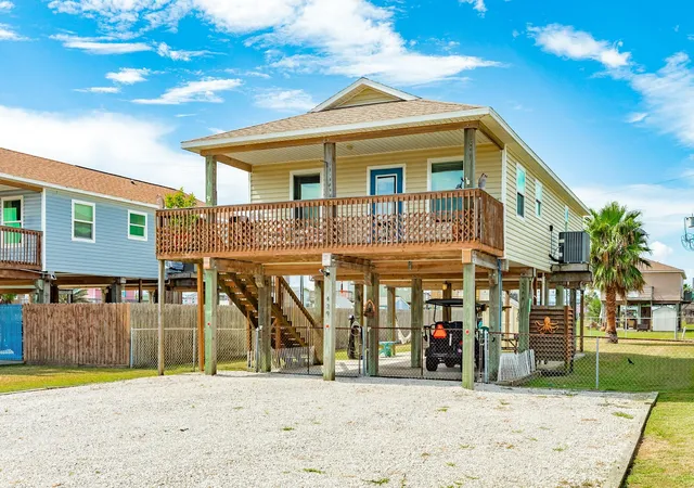 Photo 1 of Single family home for sale at 429 Seabean St, Freeport, TX 77541 | MLS# 13122898 | Listing updated on 2026-09-12