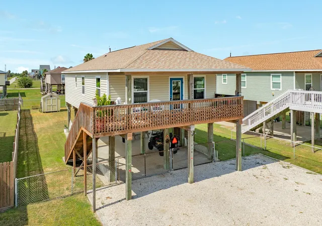Photo 35 of Single family home for sale at 429 Seabean St, Freeport, TX 77541 | MLS# 13122898 | Listing updated on 2026-10-09