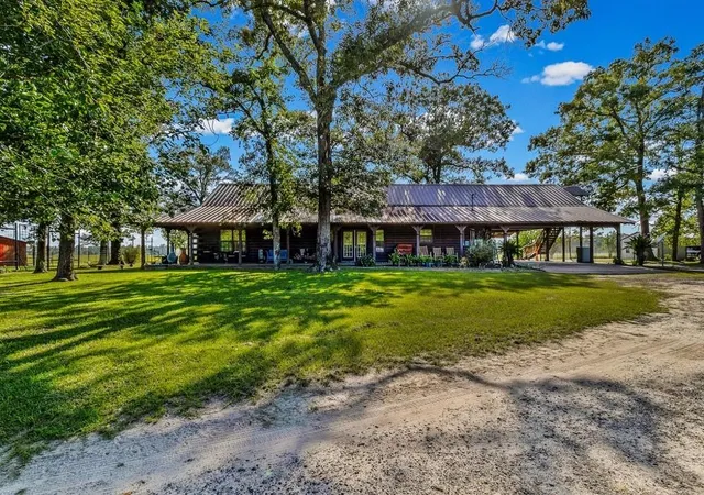 Photo 2 of Land for sale at 1017 County Rd 4650, Kirbyville, TX 75956 | MLS# 12005111 | Listing updated on 2026-09-07