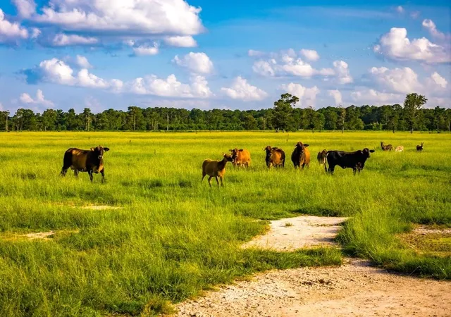 Photo 3 of Land for sale at 1017 County Rd 4650, Kirbyville, TX 75956 | MLS# 12005111 | Listing updated on 2026-09-07