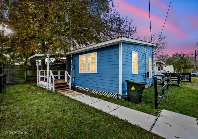 Photo 1 of Multi family home for sale at 4126 Paladino St, Bacliff, TX 77518 | MLS# 33509616 | Listing updated on 2026-09-18