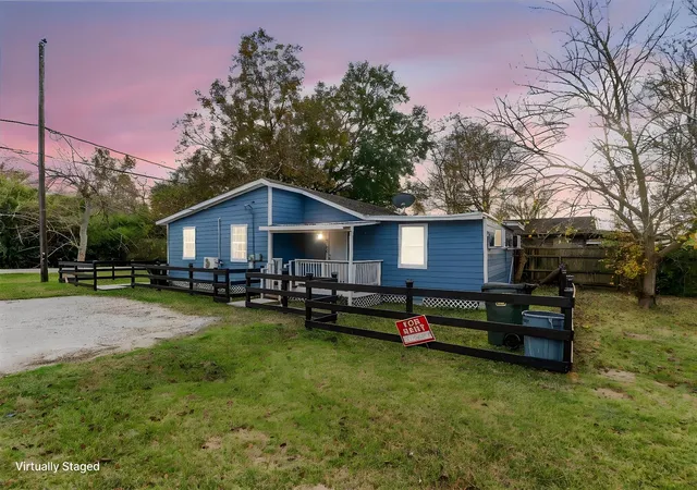Photo 2 of Multi family home for sale at 4126 Paladino St, Bacliff, TX 77518 | MLS# 33509616 | Listing updated on 2026-09-18