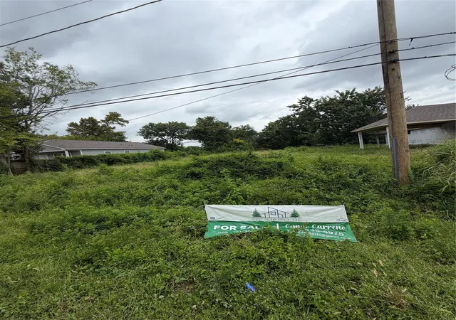 Photo 3 of Land for sale at 7304 Apache St, Houston, TX 77028 | MLS# 35279734 | Listing updated on 2026-09-07