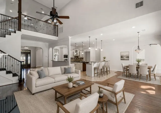 Photo 3 of Single family home for sale at 28930 Reserve Bnd Dr, Huffman, TX 77336 | MLS# 35519579 | Listing updated on 2026-09-19