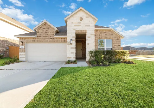 Photo 1 of Single family home for sale at 1500 Dawn Harbor Dr, Katy, TX 77493 | MLS# 97565422 | Listing updated on 2026-09-08