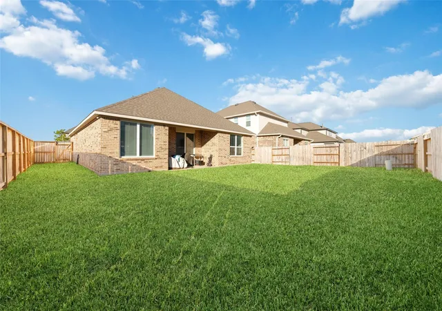 Photo 4 of Single family home for sale at 1500 Dawn Harbor Dr, Katy, TX 77493 | MLS# 97565422 | Listing updated on 2026-09-08