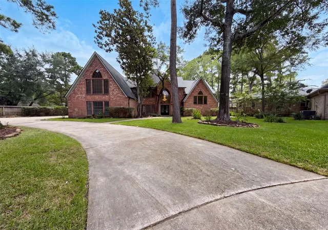 Photo 1 of Single family home for sale at 6127 Willowcrest Ct, Spring, TX 77389 | MLS# 41319255 | Listing updated on 2026-08-31