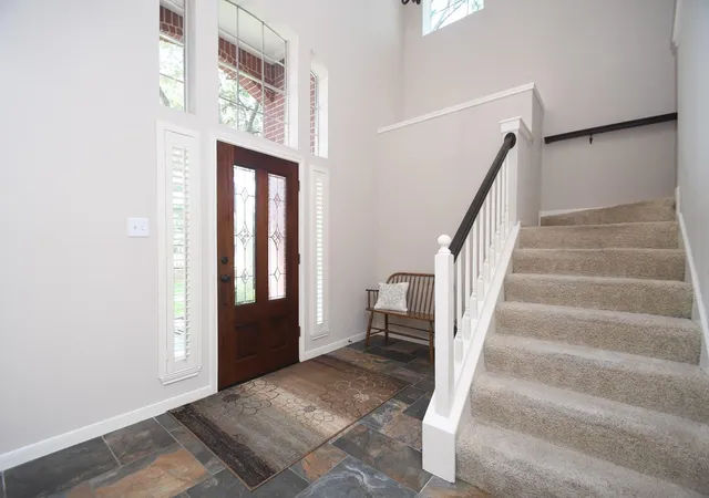Photo 3 of Sale Pending at 1703 Fall Ridge Cir, Katy, TX 77494 | MLS# 12472136 | Listing updated on 2026-09-28