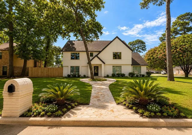 Photo 2 of Sale Pending at 3323 Candleoak Dr, Spring, TX 77388 | MLS# 64734306 | Listing updated on 2026-09-21