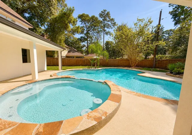 Photo 3 of Sale Pending at 3323 Candleoak Dr, Spring, TX 77388 | MLS# 64734306 | Listing updated on 2026-09-21