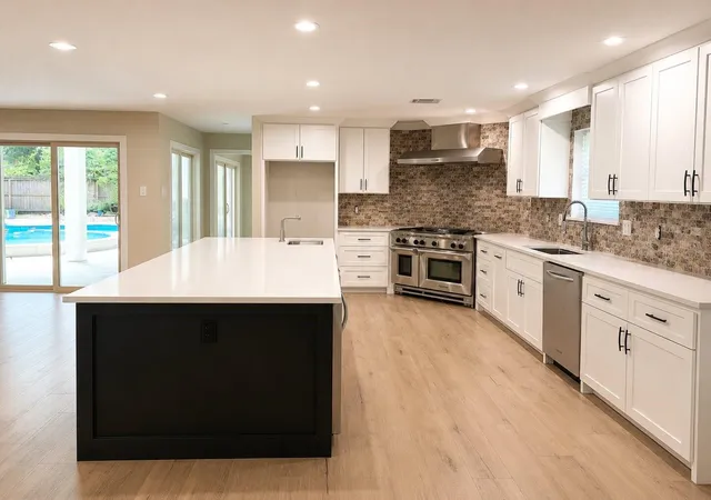 Photo 3 of Sale Pending at 3323 Candleoak Dr, Spring, TX 77388 | MLS# 64734306 | Listing updated on 2026-09-21