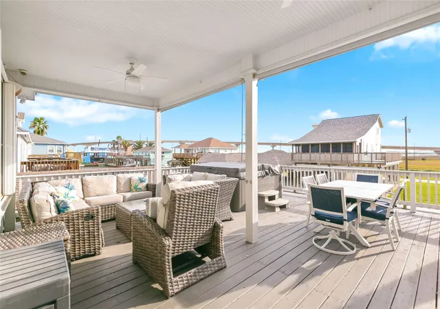 Photo 4 of Single family home for sale at 19 King Fish Ln, Freeport, TX 77541 | MLS# 47128909 | Listing updated on 2026-09-24