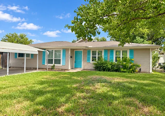 Photo 1 of Single family home for sale at 2803 Camille St, Pasadena, TX 77506 | MLS# 7096322 | Listing updated on 2026-09-11
