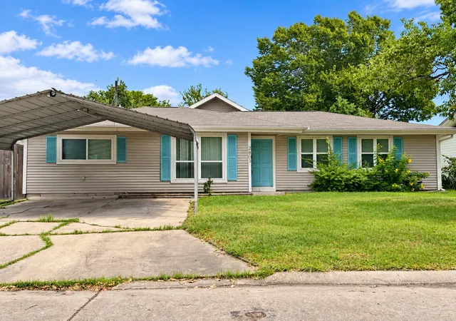 Photo 2 of Single family home for sale at 2803 Camille St, Pasadena, TX 77506 | MLS# 7096322 | Listing updated on 2026-09-11