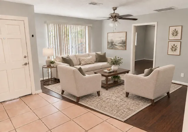 Photo 3 of Single family home for sale at 2803 Camille St, Pasadena, TX 77506 | MLS# 7096322 | Listing updated on 2026-09-11