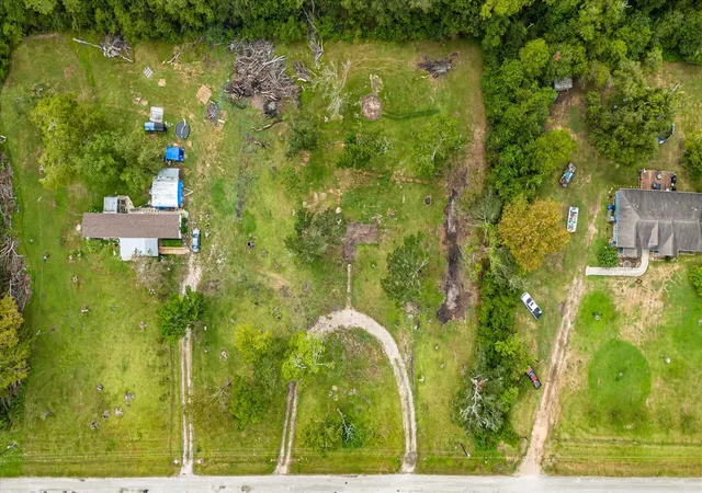 Photo 2 of Land for sale at 487 County Rd 6478, Dayton, TX 77535 | MLS# 773453 | Listing updated on 2026-09-05
