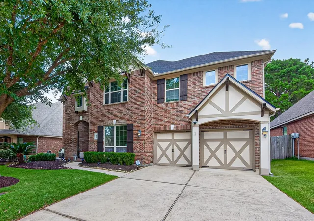 Photo 1 of Single family home for sale at 123 Forest Valley Bnd, Conroe, TX 77384 | MLS# 53605803 | Listing updated on 2026-09-05