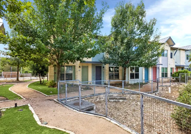 Photo 2 of Townhouse for sale at 7805 Cooper Ln #509, Austin, TX 78745 | MLS# 71065957 | Listing updated on 2026-09-07