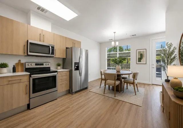 Photo 4 of Townhouse for sale at 7805 Cooper Ln #509, Austin, TX 78745 | MLS# 71065957 | Listing updated on 2026-09-07
