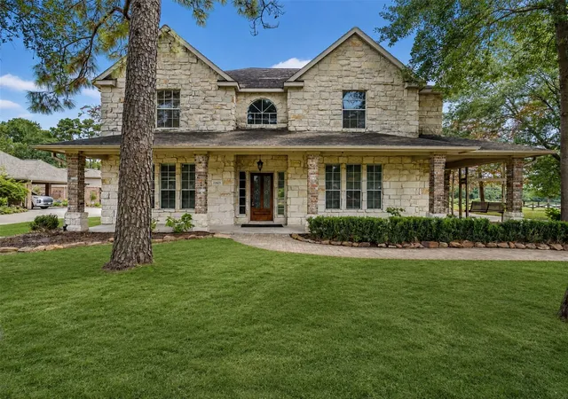Photo 1 of Single family home for sale at 11423 Birchwood Dr, Humble, TX 77338 | MLS# 81956268 | Listing updated on 2026-09-17