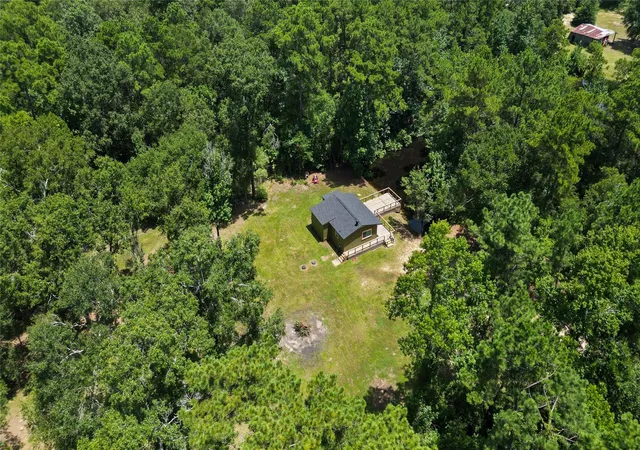 Land for sale at 12509 Crockett Martin Rd, Conroe, TX 77306 | MLS# 95237652