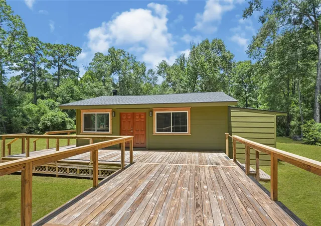 Photo 2 of Land for sale at 12509 Crockett Martin Rd, Conroe, TX 77306 | MLS# 95237652 | Listing updated on 2026-09-18