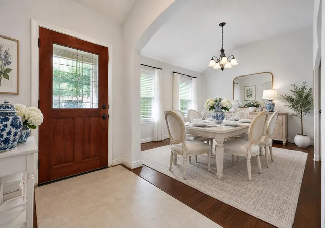 Photo 4 of Single family home for sale at 6403 Larrycrest Dr, Pearland, TX 77584 | MLS# 85449704 | Listing updated on 2026-09-04