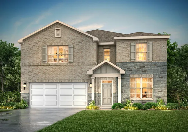 Photo 1 of Single family home for sale at 759 Woodhaven Lakes Dr, La Marque, TX 77568 | MLS# 66746724 | Listing updated on 2026-09-12