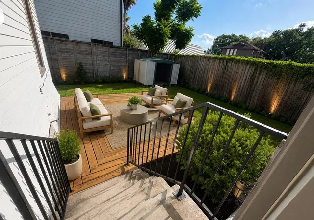 Photo 2 of Single family home for sale at 4310 Stanford St, Houston, TX 77006 | MLS# 82830210 | Listing updated on 2026-09-09