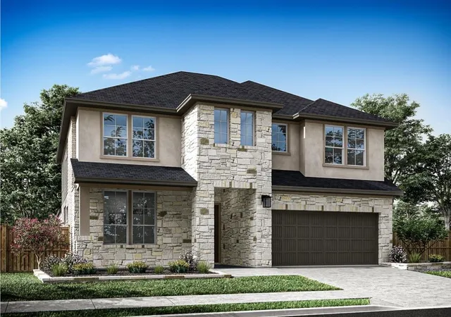 Photo 1 of Single family home for sale at 17502 Fogwood Crk Way, Tomball, TX 77377 | MLS# 77436502 | Listing updated on 2026-09-05