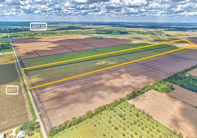 Photo 4 of Land for sale at 000 County Rd 15, Damon, TX 77430 | MLS# 56582541 | Listing updated on 2026-09-17