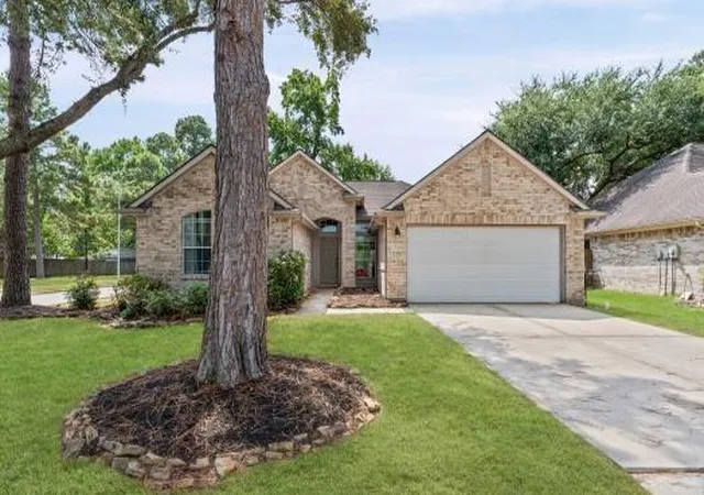 Photo 1 of Sale Pending at 13438 Yaupon Holly Ln, Houston, TX 77044 | MLS# 13929676 | Listing updated on 2026-09-17