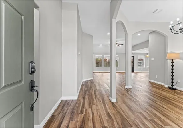 Photo 3 of Sale Pending at 13438 Yaupon Holly Ln, Houston, TX 77044 | MLS# 13929676 | Listing updated on 2026-09-17