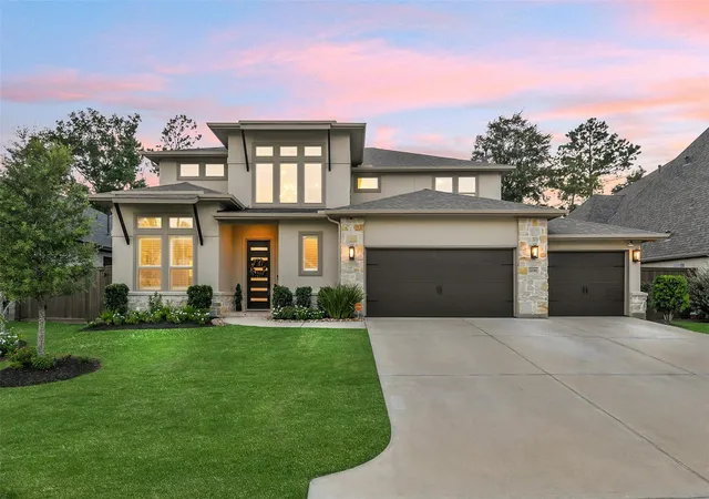 Photo 1 of Single family home for sale at 22048 Breakwater Ln, Porter, TX 77365 | MLS# 51760674 | Listing updated on 2026-09-16