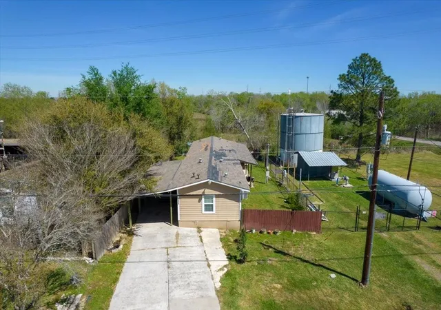 Photo 1 of Single family home for sale at 3629 County Rd 870, Alvin, TX 77511 | MLS# 26815207 | Listing updated on 2026-09-24
