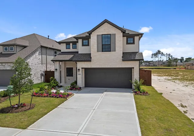 Photo 1 of Single family home for sale at 12666 Big Sagebrush Dr, Conroe, TX 77302 | MLS# 33942159 | Listing updated on 2026-09-03