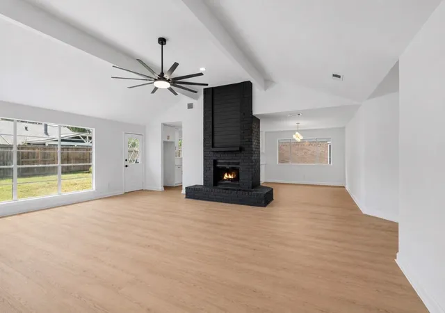 Photo 3 of Sale Pending at 3715 Straightfork Dr, Houston, TX 77082 | MLS# 39319060 | Listing updated on 2026-09-16