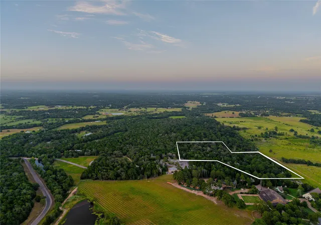 Photo 2 of Land for sale at Tbd Bernard Rd, New Ulm, TX 78950 | MLS# 36854535 | Listing updated on 2026-09-14