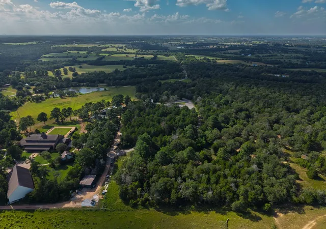 Photo 3 of Land for sale at Tbd Bernard Rd, New Ulm, TX 78950 | MLS# 36854535 | Listing updated on 2026-09-14