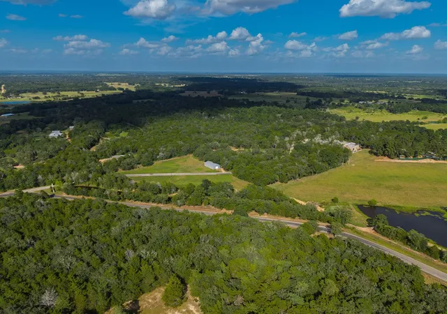 Photo 4 of Land for sale at Tbd Bernard Rd, New Ulm, TX 78950 | MLS# 36854535 | Listing updated on 2026-09-14