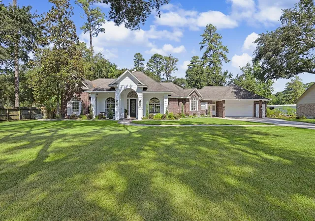 Photo 1 of Sale Pending at 22511 Trailwood Ln, Tomball, TX 77375 | MLS# 79784131 | Listing updated on 2026-09-19