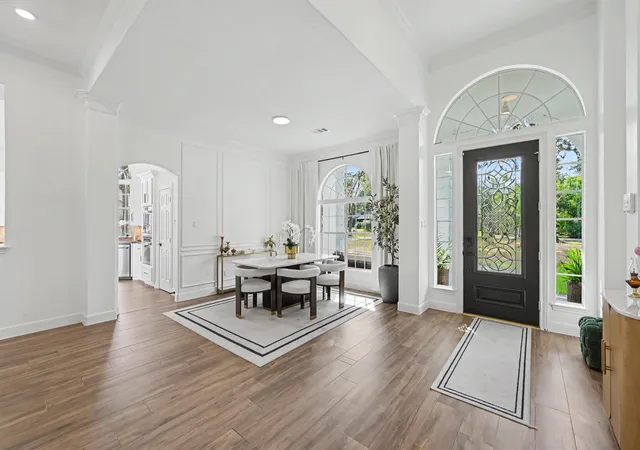 Photo 4 of Sale Pending at 22511 Trailwood Ln, Tomball, TX 77375 | MLS# 79784131 | Listing updated on 2026-09-19