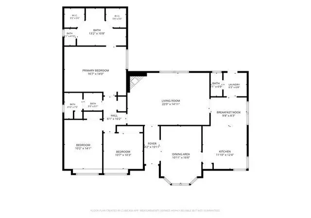 Photo 3 of Single family home for sale at 509 Donna Ct, Port Neches, TX 77651 | MLS# 97332967 | Listing updated on 2026-09-09
