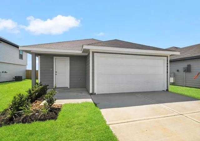 Photo 1 of Single family home for sale at 19015 Foxface Peak Ct, Hockley, TX 77447 | MLS# 12332756 | Listing updated on 2026-09-23