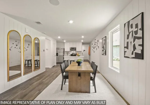 Photo 4 of Single family home for sale at 19015 Foxface Peak Ct, Hockley, TX 77447 | MLS# 12332756 | Listing updated on 2026-09-23