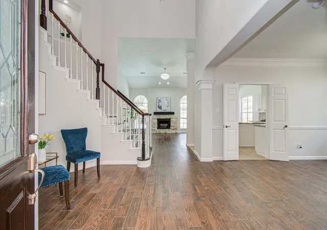Photo 3 of Single family home for sale at 1207 Atlanta Dr, Richmond, TX 77406 | MLS# 43711683 | Listing updated on 2026-09-20