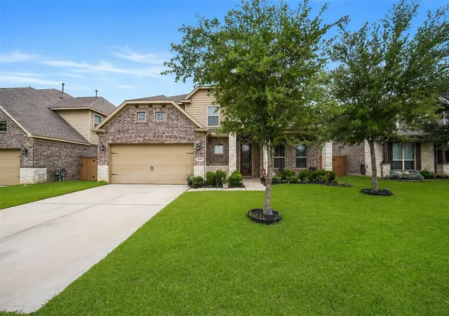 Photo 1 of Single family home for sale at 5319 Lauren Manor Dr, Brookshire, TX 77423 | MLS# 95328332 | Listing updated on 2026-09-17